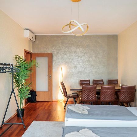 86Qm - 3 Rooms - Central - Rhm Apartments Hanover Exterior photo