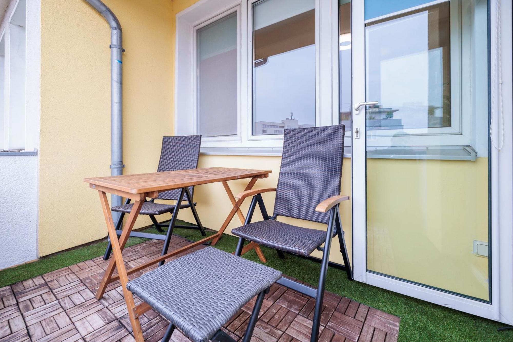 86Qm - 3 Rooms - Central - Rhm Apartments Hanover Exterior photo