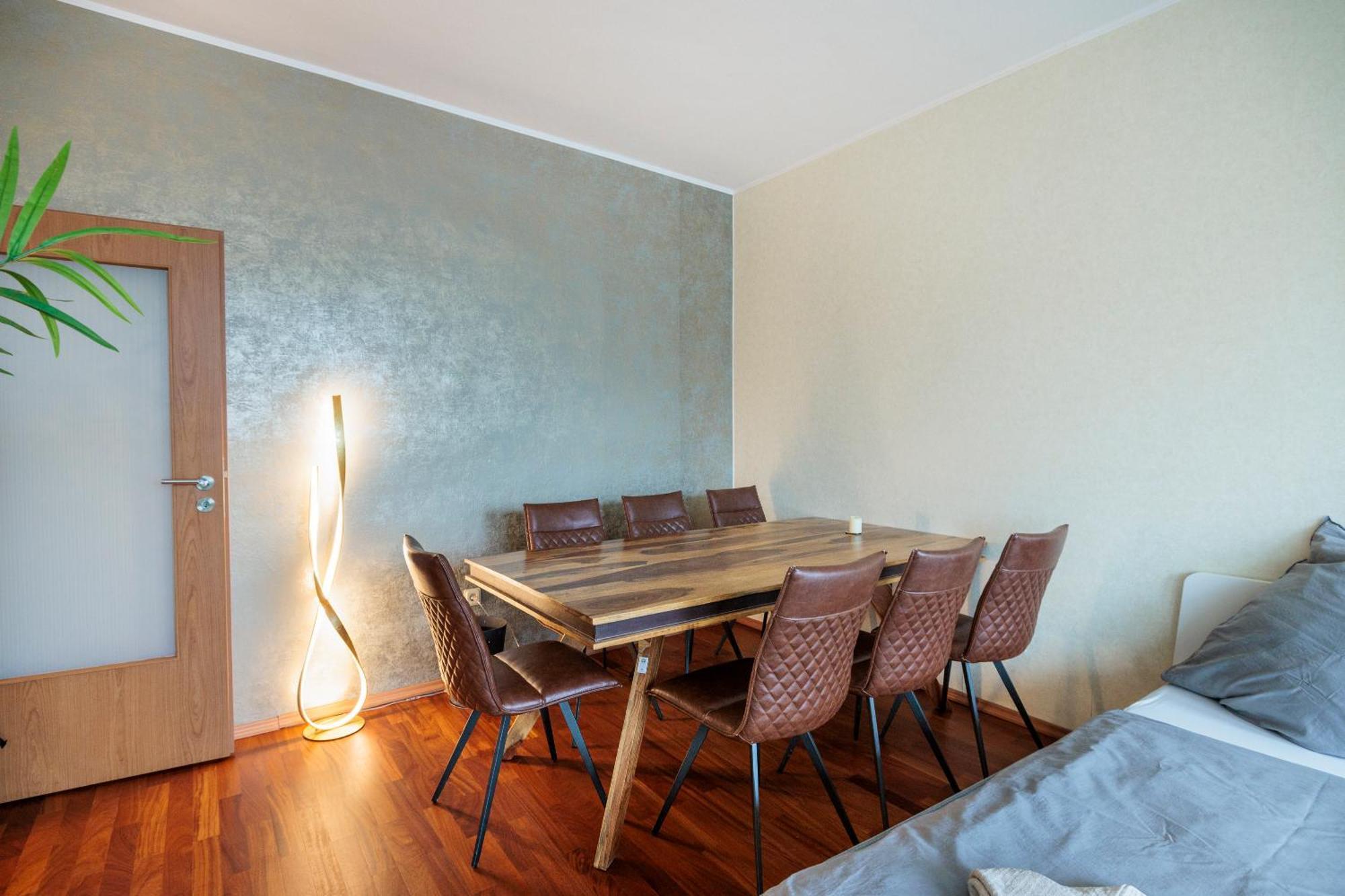 86Qm - 3 Rooms - Central - Rhm Apartments Hanover Exterior photo