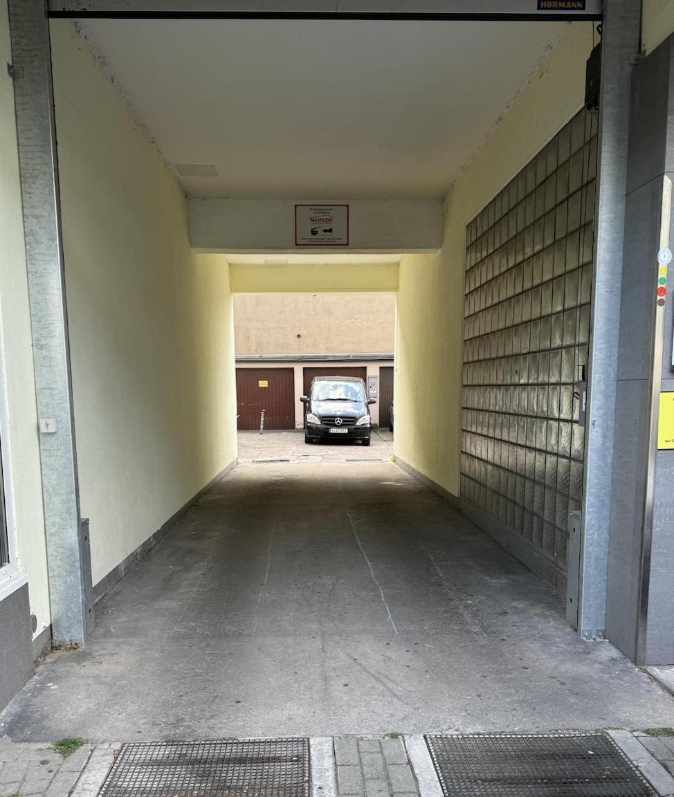 86Qm - 3 Rooms - Central - Rhm Apartments Hanover Exterior photo